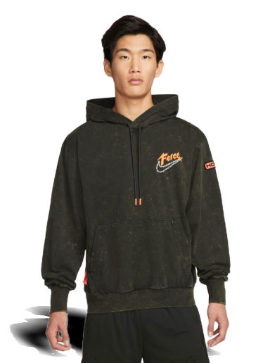 Dri-FIT Standard Issue Basketball Hoodie