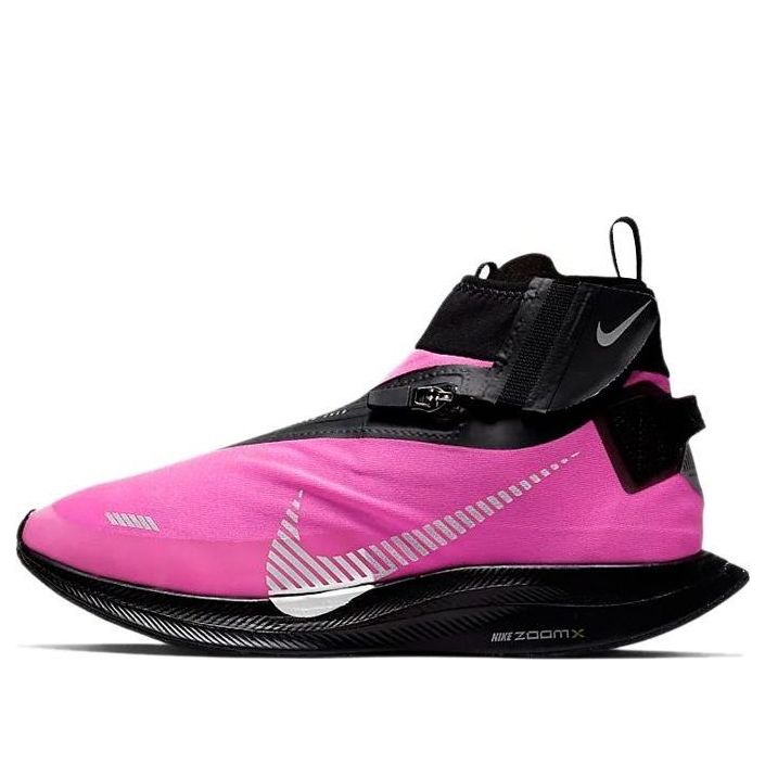 Кецове и обувки Nike Zoom Pegasus Turbo Shield Розово | CJ9712-600