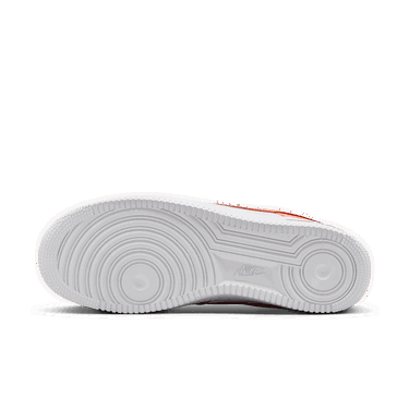 Кецове и обувки Nike Air Force 1 '07 Оранжево
 | FZ4627-800, 1
