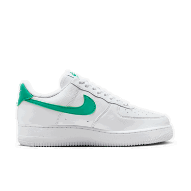 Кецове и обувки Nike Air Force 1 '07 Next Nature Бяло | DV3808-108, 4