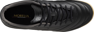 Кецове и обувки Mizuno Mizuno Morelia Sala Pro IN Черно | q1ga2413-00, 3