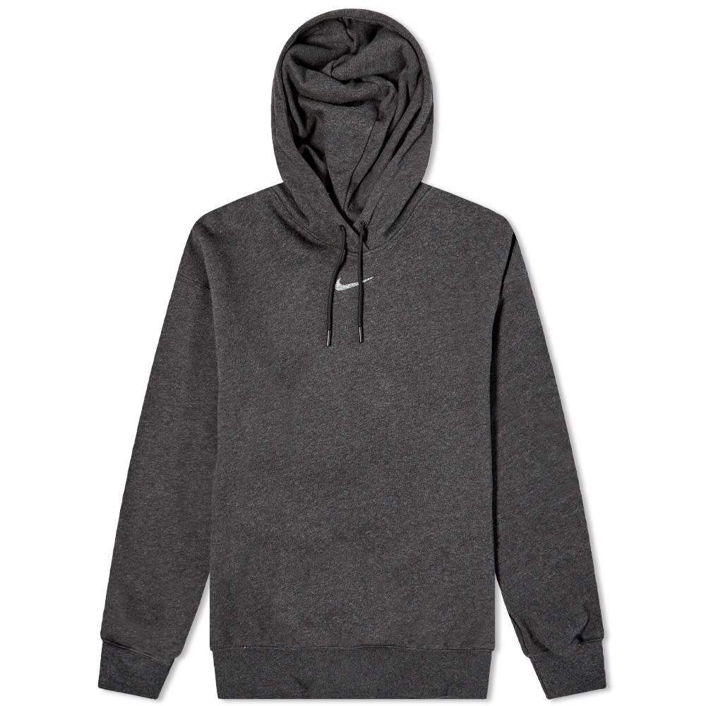 Суитчър Nike Revival Popver Hoody Сиво | DJ6939-010, 0