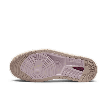 Кецове и обувки Jordan Air Jordan 1 Zoom CMFT 2 Кафяво | DV1305-100, 2