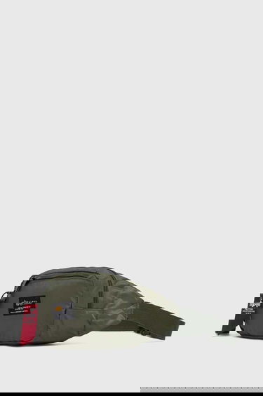 Чанта за кръста Alpha Industries Belt Bag Зелено | 196923, 1