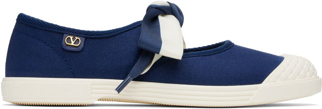 Valentino Garavani Bay By Bay Ballerinas