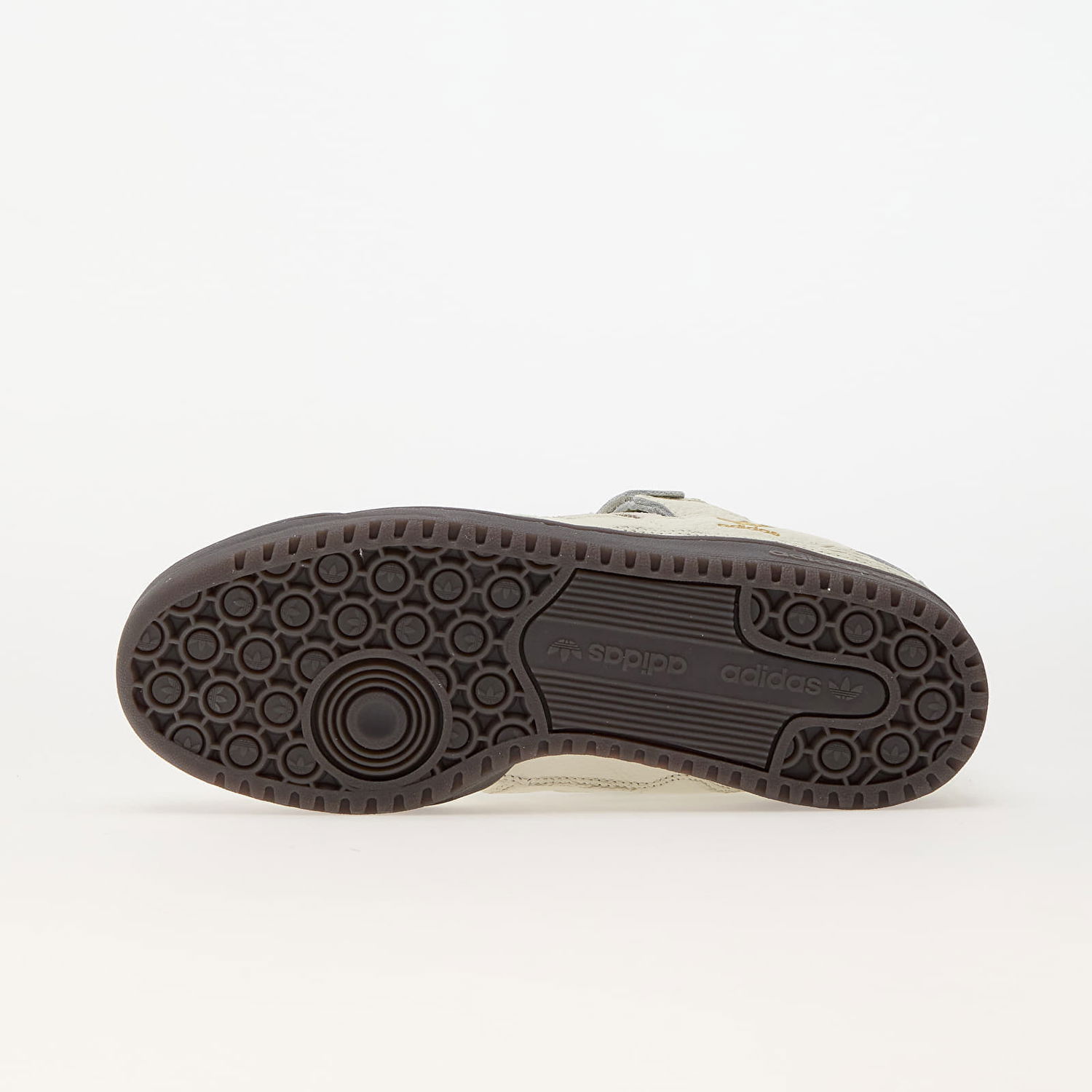 Кецове и обувки adidas Originals Forum 84 Low Ivory Grey Charcoal Бежово | IF9689, 1
