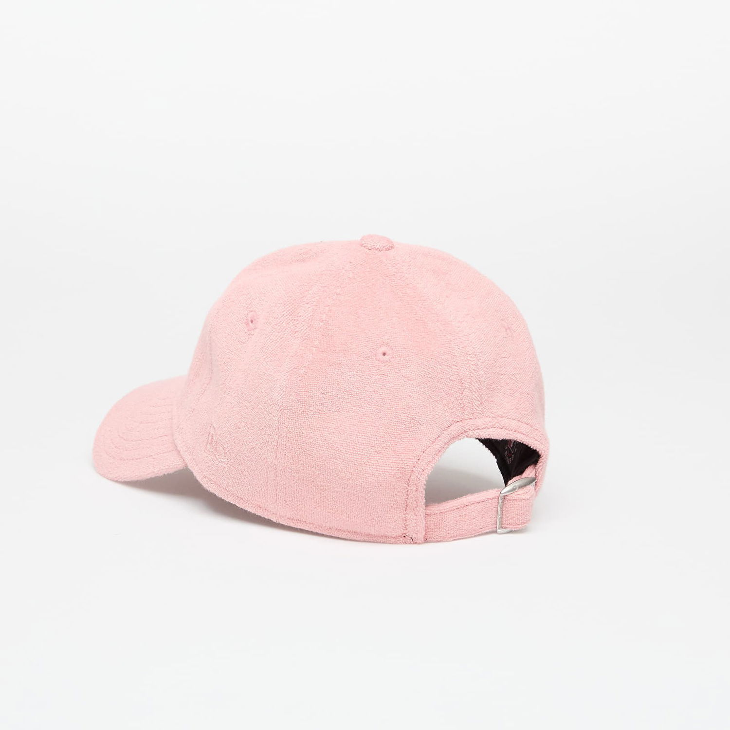 Шапка с козирка New Era New Era MLB New York Yankees 9TWENTY Towelling Adjustable Cap Розово | 60595347, 1