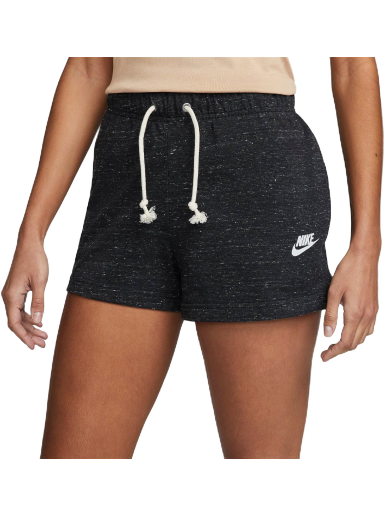 Къси панталони Nike Shorts Gym Vintage Сиво | dm6392-010