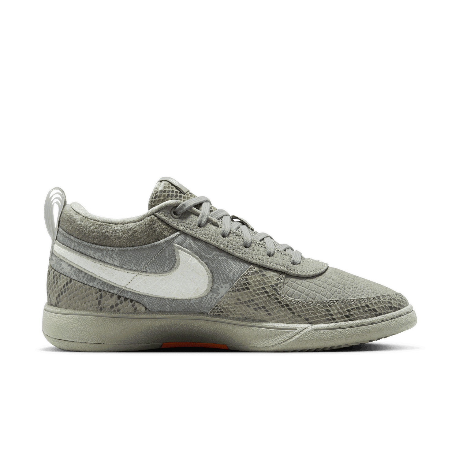 Кецове и обувки Nike Book 1 Premium Hike Зелено | HF6236-002, 1
