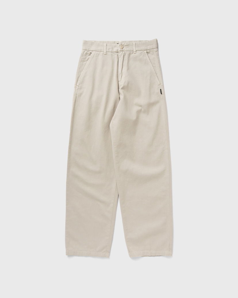 Панталони Carhartt WIP Brady Chino Pant Бежово | I033770-2LP.GT