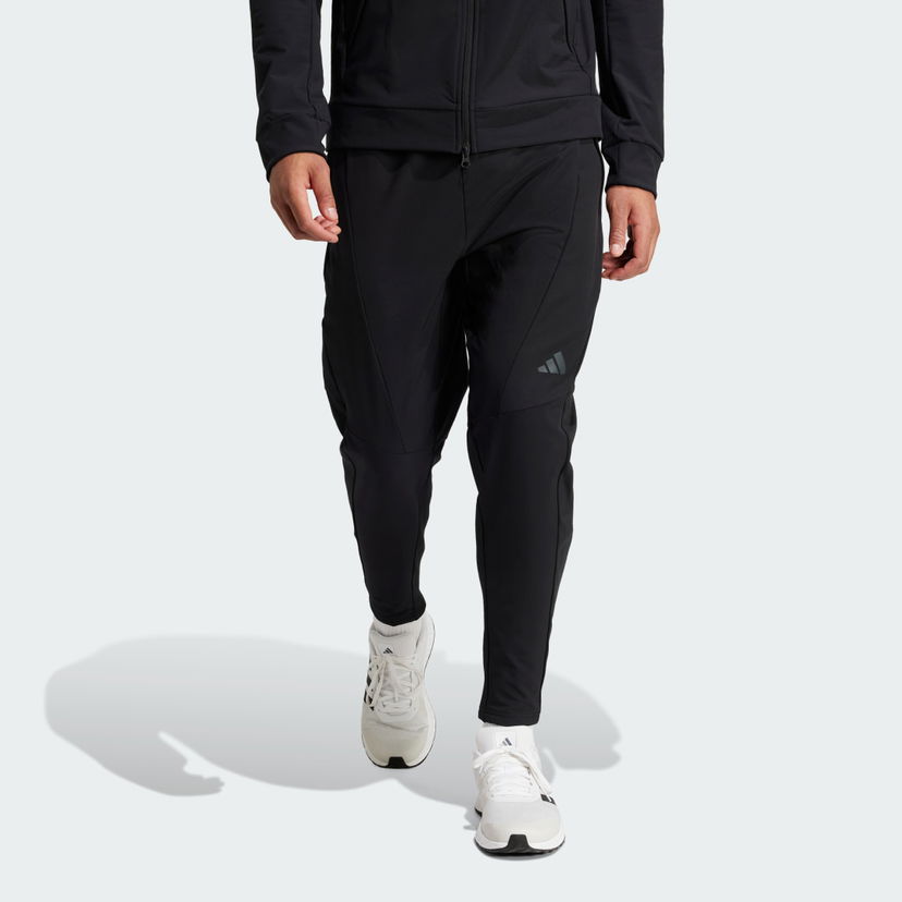 Панталони adidas Performance Men's Training Pants Черно | IN5611