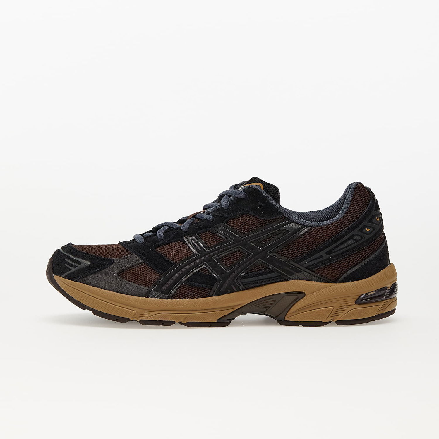 Кецове и обувки Asics GEL-1130 Кафяво | 1201A255-200, 0
