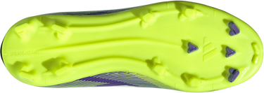 Кецове и обувки adidas Performance F50 League Laceless Artificial Grass Лилаво | JI0010, 2