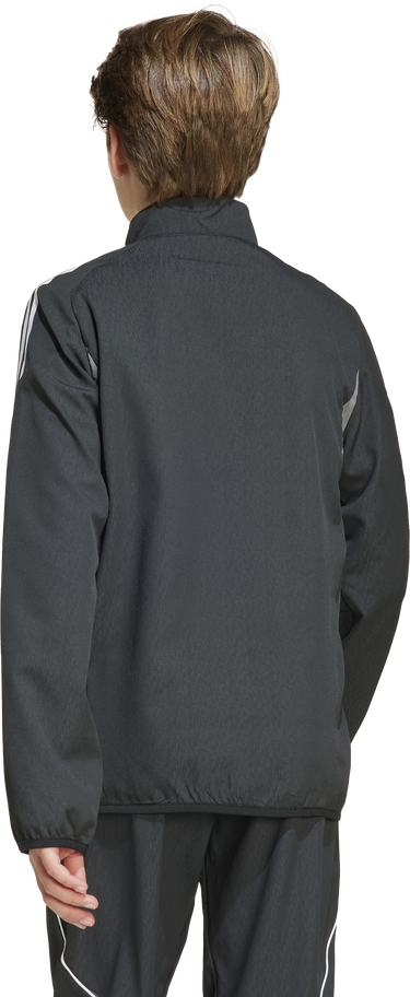 Комплект adidas Originals Adidas TIRO25 Pre-Match Jacket Черно | iw0445, 7