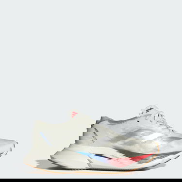 Кецове и обувки adidas Performance Adizero Boston 12 Бяло | JI4480, 0
