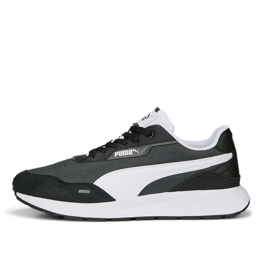 Кецове и обувки Puma Runtamed Plus Черно | 391250-01