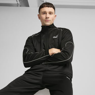 Комплект Puma Sport Poly Track Jacket Черно | 684618_01, 0