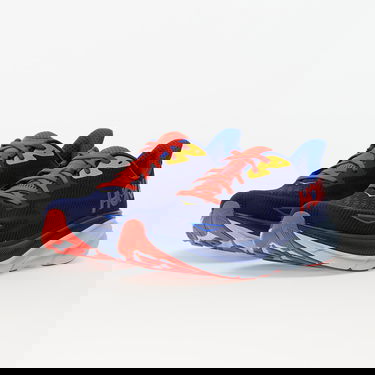 Кецове и обувки Hoka One One Clifton 9 Тъмно синьо | 1127895-BBDGB, 5