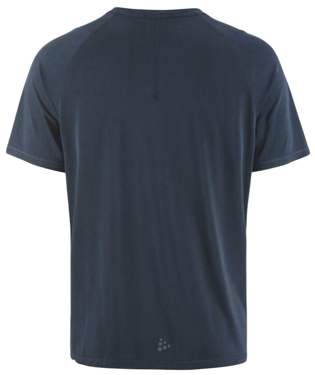 Тениска Craft Craft Core Essence Bi-Blend T-Shirt Синьо | 1913205-396396, 1