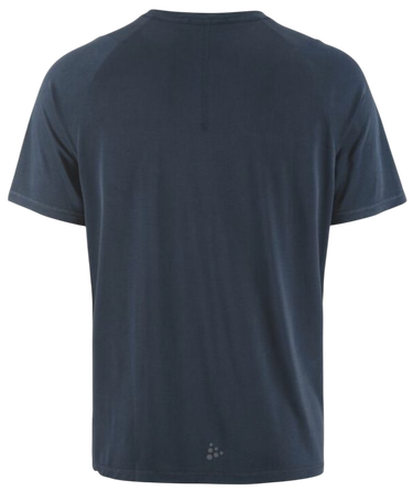 Тениска Craft Craft Core Essence Bi-Blend T-Shirt Синьо | 1913205-396396, 1