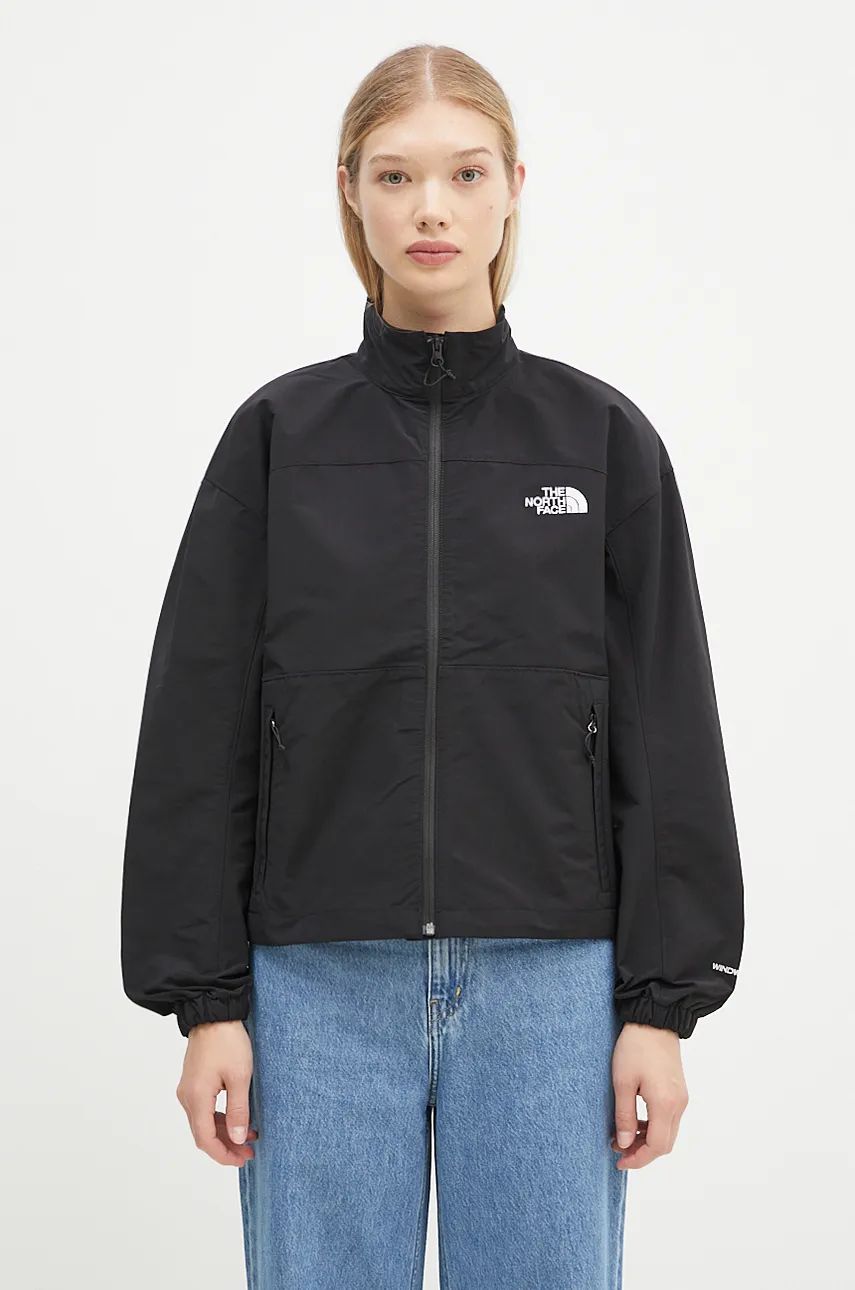Ветровка The North Face Wind Track Jacket Черно | NF0A88Z7JK31, 0