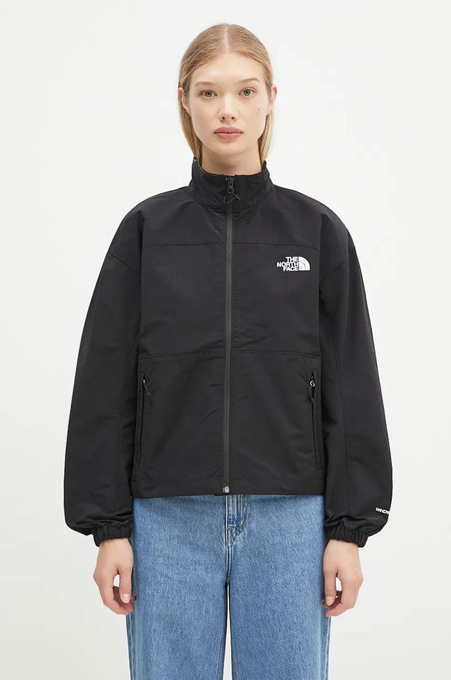 Wind Track Jacket