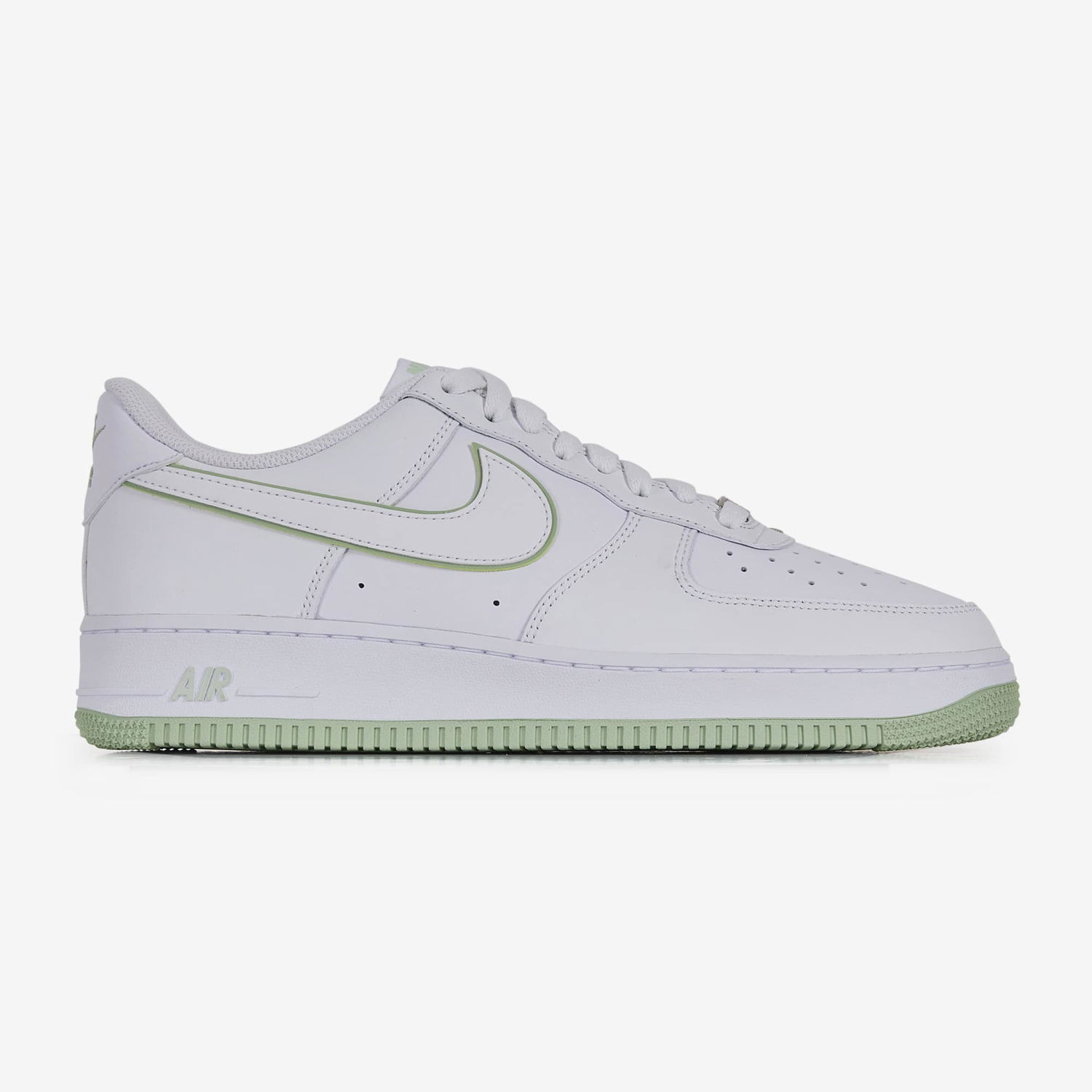 Кецове и обувки Nike Air Force 1 Low Бяло | DV0788-105, 0