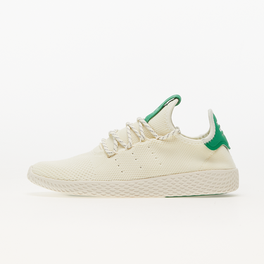 Кецове и обувки adidas Originals Tennis HU Бяло | GZ3922, 0