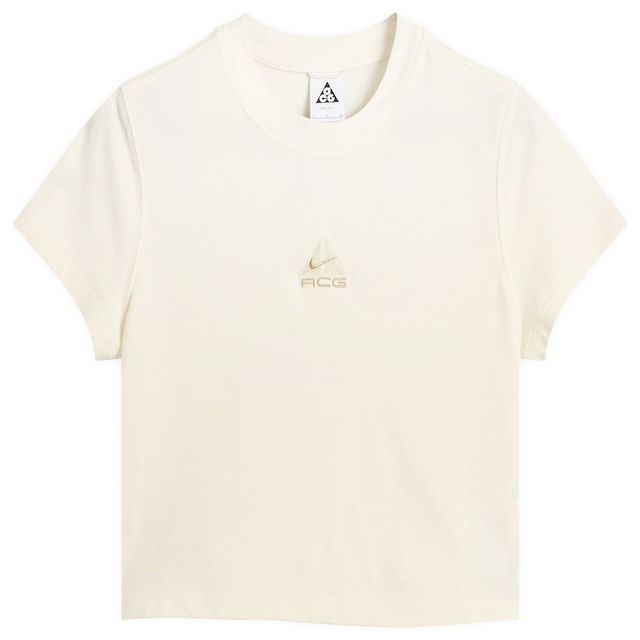 Women's ACG Baby Lungs T-Shirt, Size X-Small