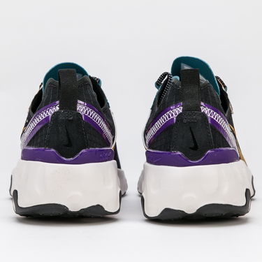 Кецове и обувки Nike Renew Element 55 Premium GS Черно | CU0851-002, 3
