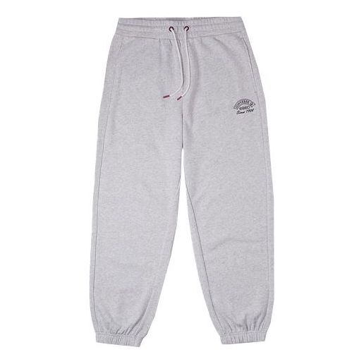 Спортни панталони Converse Retro Sweatpants Сиво | 10026174-A01, 0