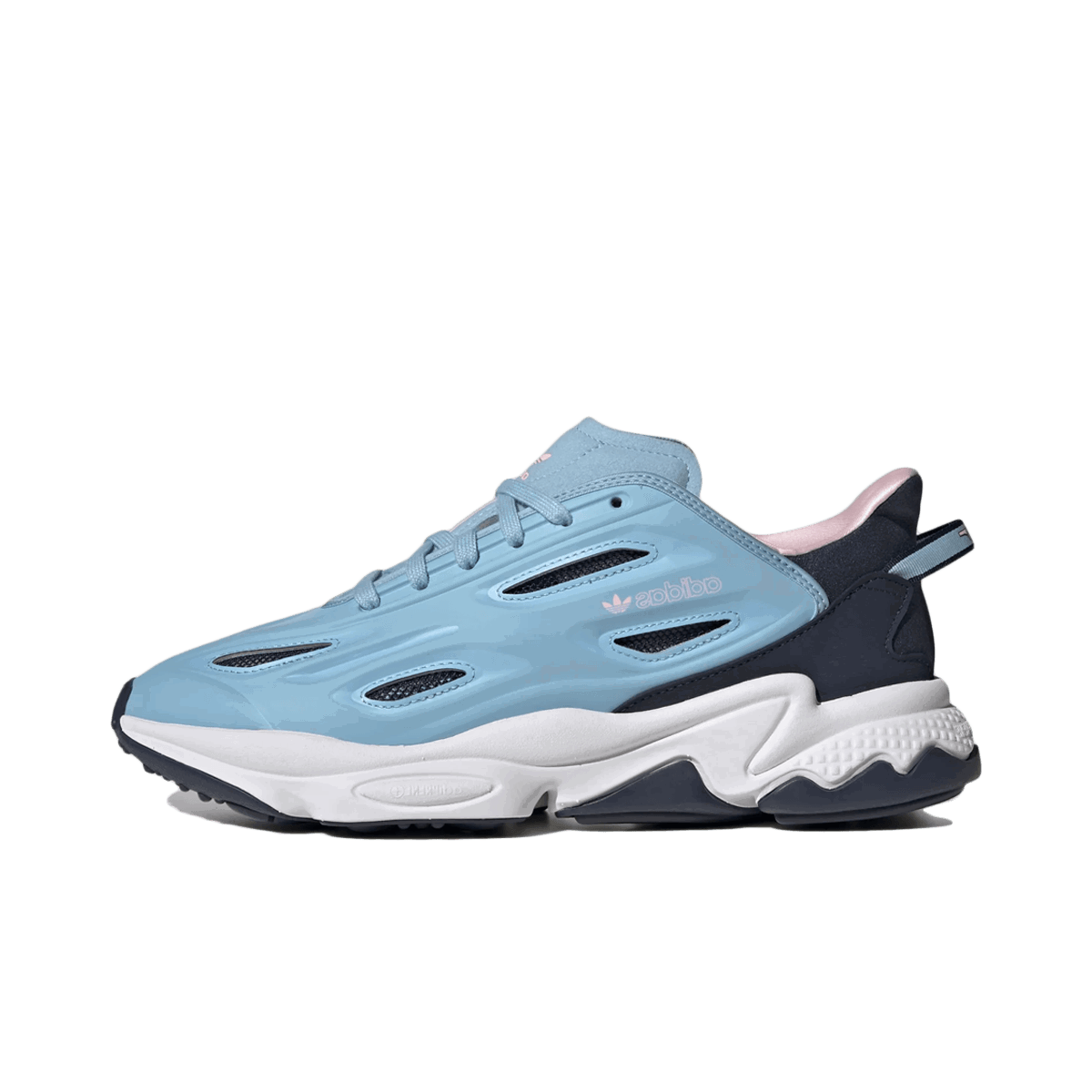 Кецове и обувки adidas Originals Ozweego "Celox Arsenal" Синьо | HP7808, 0