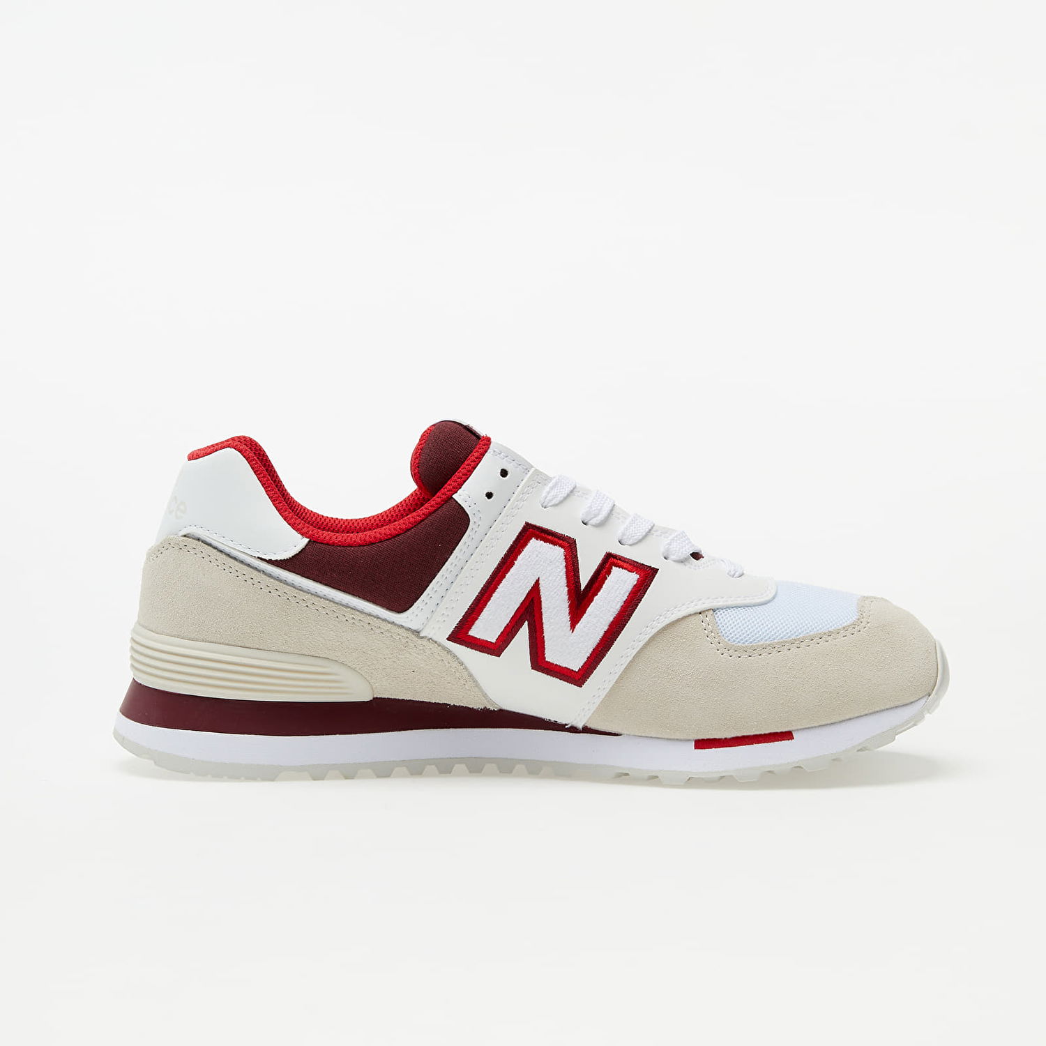Кецове и обувки New Balance 574 Бежово | ML574NLA, 1
