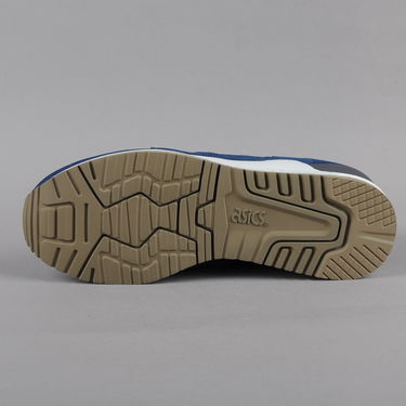 Кецове и обувки Asics Gel Lyte III Тъмно синьо | h587l 5001, 4