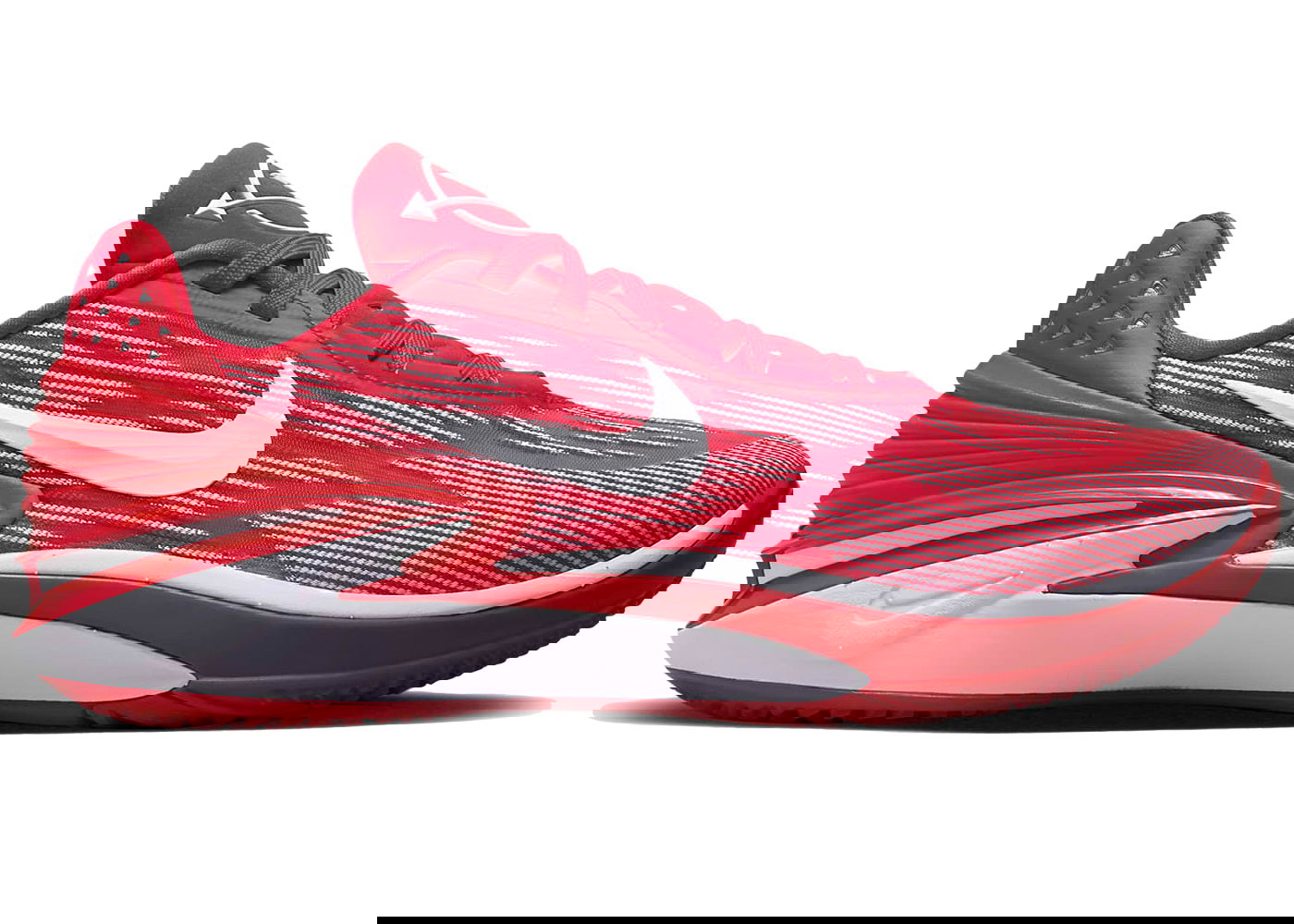 Кецове и обувки Nike Zoom GT Cut 2 TB University Red Червено | FJ8915-600, 0
