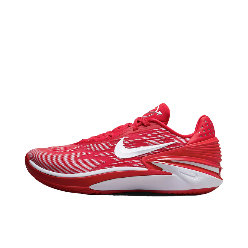 Баскетбол Nike Zoom GT Cut 2 TB University Red Червено | FJ8915-600