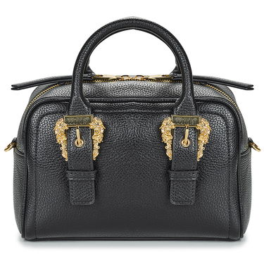 Дамска чанта Versace Handbags Jeans Couture Черно | VA4BFS-ZS413-899, 0