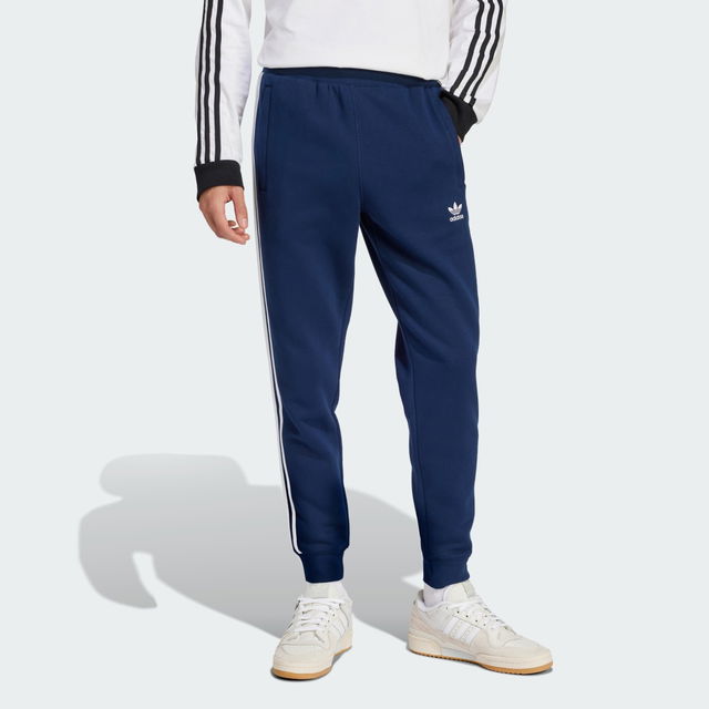 Adicolor 3-Stripes Fleece Pants
