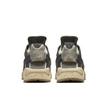Кецове и обувки Nike Air Huarache Crater Premium Кафяво | DM0863-300, 3