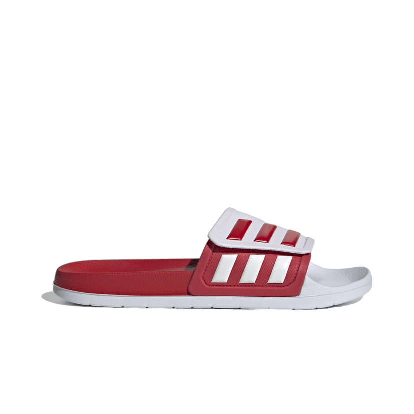 Кецове и обувки adidas Originals Adilette TND Червено | GZ5936