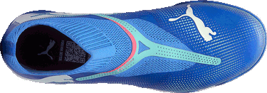Кецове и обувки Puma Puma FUTURE 7 MATCH+ LL TT Синьо | 107930-01, 7