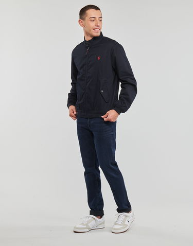 Яке Polo by Ralph Lauren Jacket Черно | 710923261002=710776849009, 2