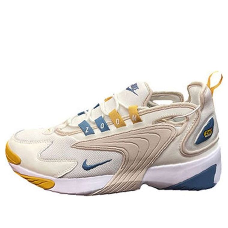 Кецове и обувки Nike Zoom 2K Бежово | DV9124-141