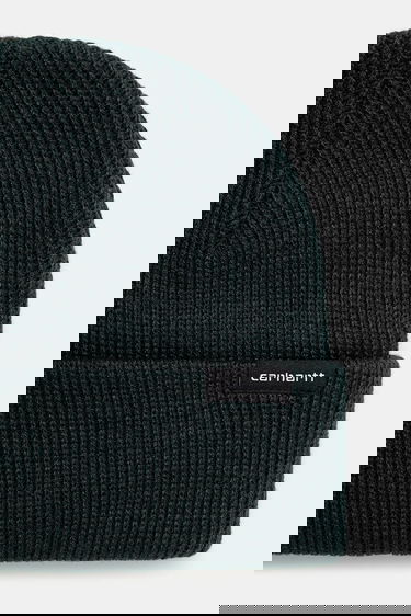 Шапка Carhartt WIP Gordan Beanie Зелено | I034236.05AXX, 2