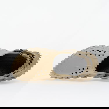 Кецове и обувки Crocs Echo Crackle Clog Khaki Зелено | 211630-0LJ, 3