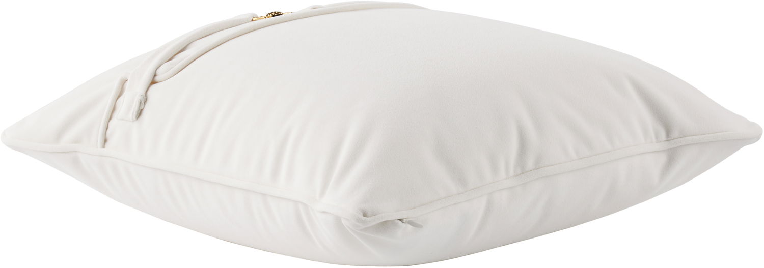 Домашен декор Versace Versace Medusa '95 Decorative Pillow, 45 cm Бяло | ZCU454510_1A11960, 1