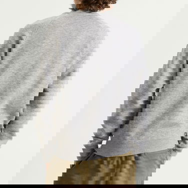 Пуловер Butter Goods Peanuts Spike Knit Sweater Сиво | BGBP240701-ASH, 3