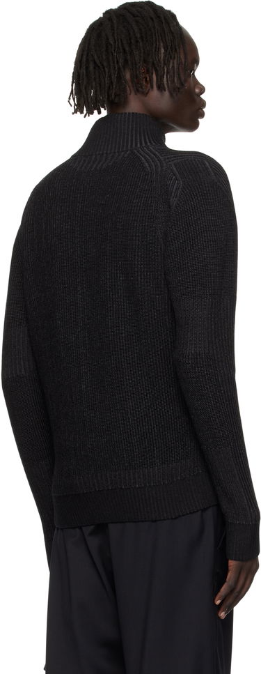 Пуловер KENZO Kenzo Paris 'Boke Flower 2.0' Zip Cardigan Черно | FF65CA7403LH, 2
