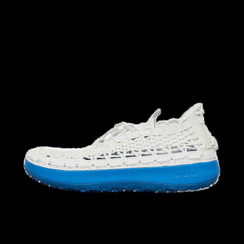 На открито Nike ACG ACG Watercat+ Sneakers Summit White / Light Photo Blue Бяло | FN5202-100