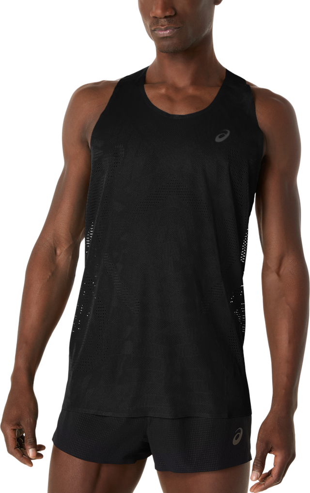 Metarun Singlet